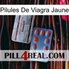 Yellow Viagra Pills 36